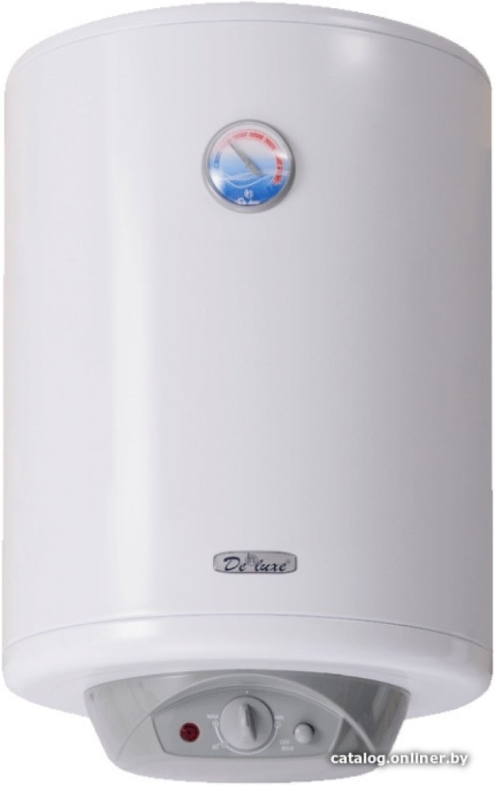Водонагреватель De luxe 3W60VH1
