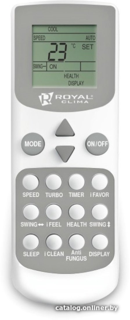 Сплит-система Royal Clima Cassette CO-4C 60HN