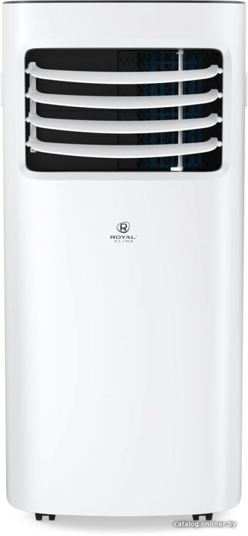 Мобильный кондиционер Royal Clima Busta RM-BS28CH-E