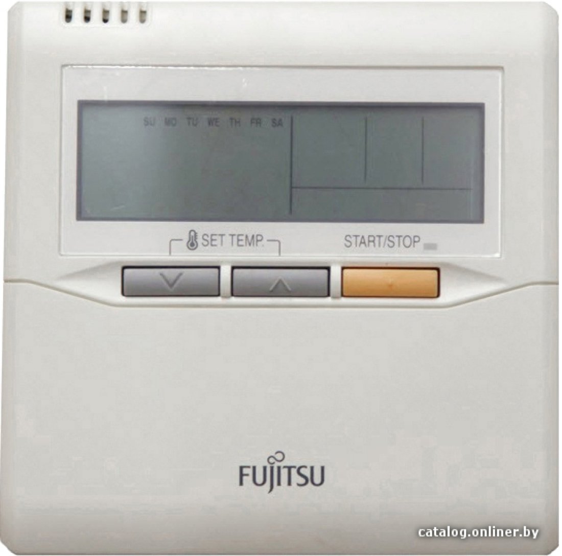 Сплит-система Fujitsu ARYG45LMLA/AOYG45LETL