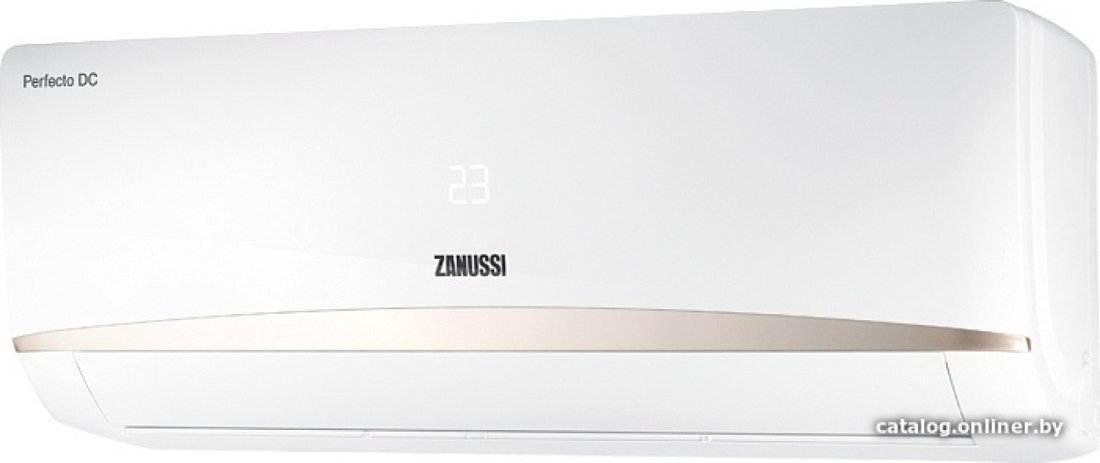 Сплит-система Zanussi Perfecto DC Inverter ZACS/I-09 HPF/ A17/N1