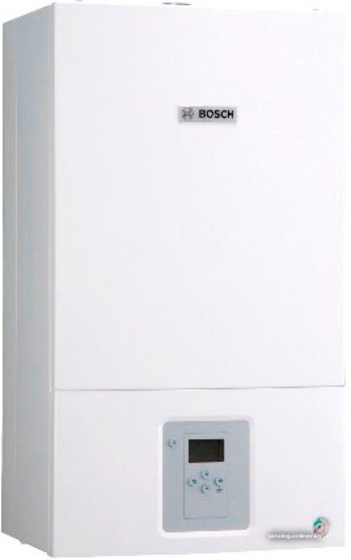 Отопительный котел Bosch Gaz 6000 W WBN 6000-24 CR N 7736900198