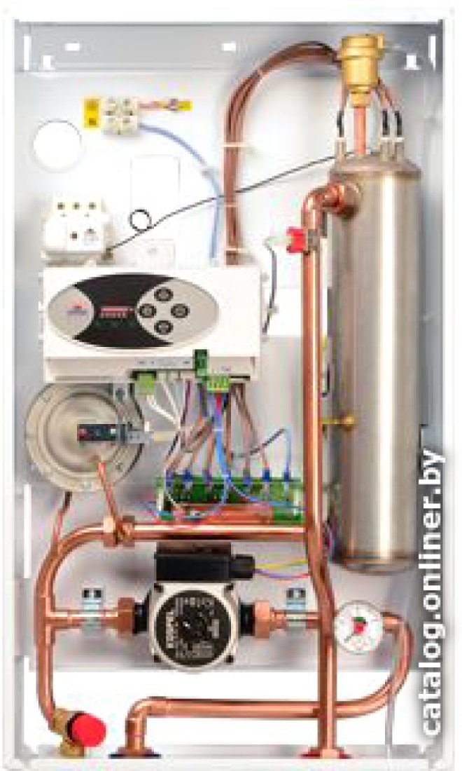 Отопительный котел Kospel EKCO.R2-15