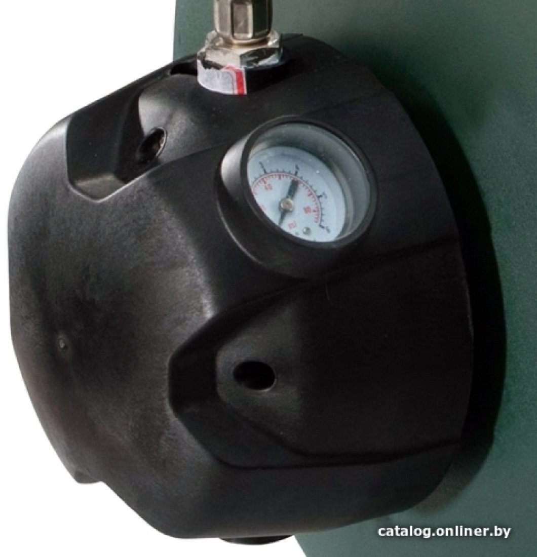 Насосная станция Metabo HWW 6000/50 Inox