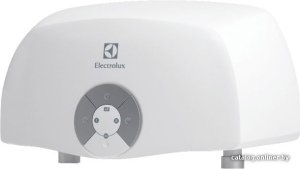 Водонагреватель Electrolux Smartfix 2.0 S (5,5 кВт)