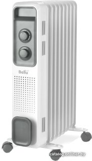 Масляный радиатор Ballu Great BOH/GT-09W