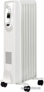 Масляный радиатор Ballu Comfort BOH/CM-07WDN 1500
