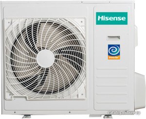 Внешний блок Hisense AMW4-36U4SAC