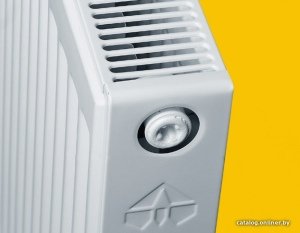 Стальной панельный радиатор Лидея ЛУ 21-507 500x700
