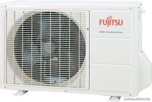 Сплит-система Fujitsu ASYG12LTCA/AOYG12LTC