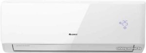 Сплит-система Gree Lomo Luxury Inverter R32 GWH09QB-K6DNB2C (Wi-Fi)