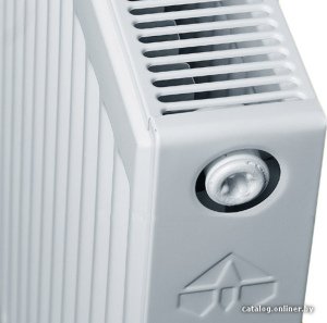 Стальной панельный радиатор Лидея ЛК 21-515 тип 21 500x1500