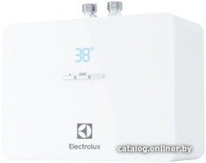 Водонагреватель Electrolux NPX 4 Aquatronic Digital 2.0