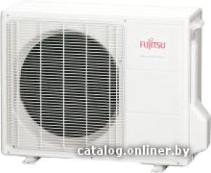 Сплит-система Fujitsu ASYG24LFCC/AOYG24LFCC
