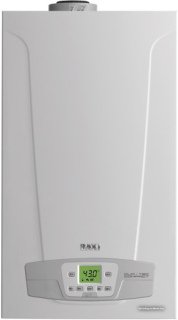 Отопительный котел BAXI Duo-tec Compact 1.24
