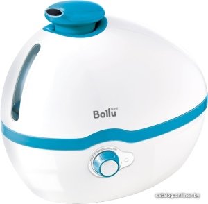 Увлажнитель воздуха Ballu UHB-100 (белый/голубой)
