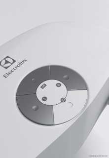 Водонагреватель Electrolux Smartfix 2.0 T (5,5 кВт)