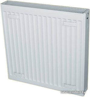 Стальной панельный радиатор Лидея ЛК 22-511 тип 22 500x1100