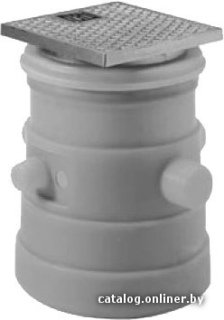 Насосная станция Grundfos Liftaway B40-1