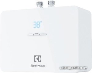 Водонагреватель Electrolux NPX6 Aquatronic Digital 2.0
