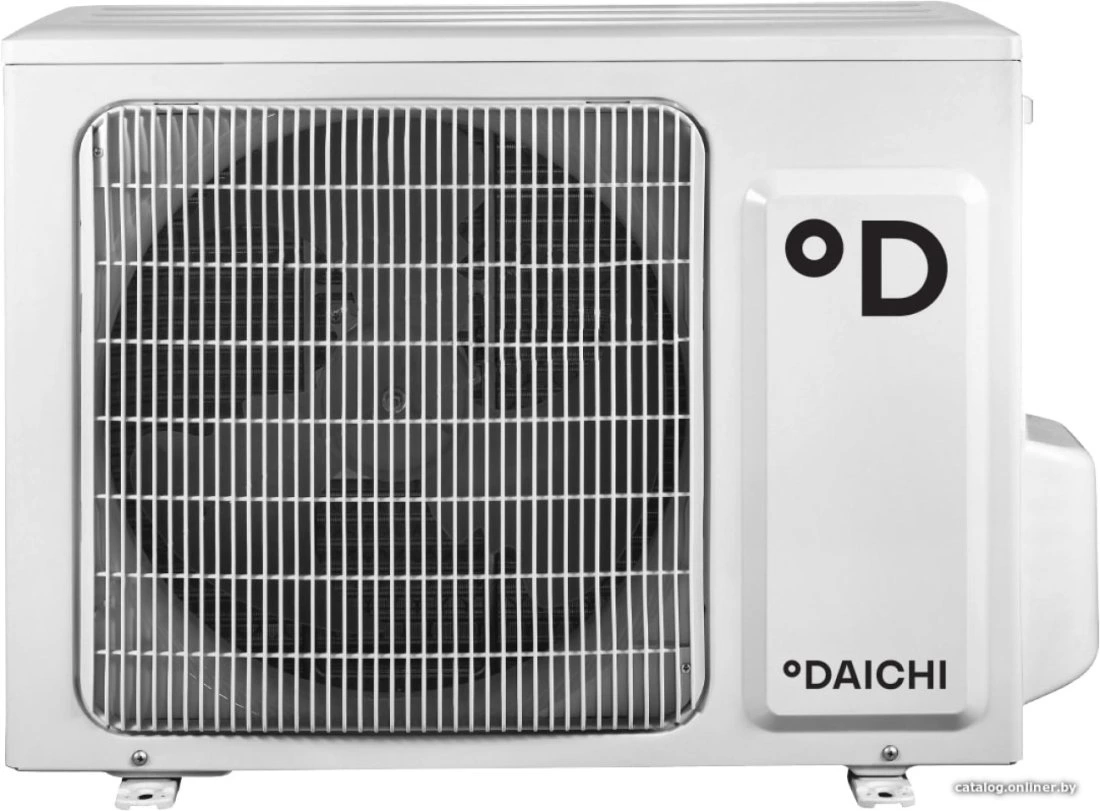 Сплит-система Daichi Peak DA20AVQS1-S/DF20AVS1
