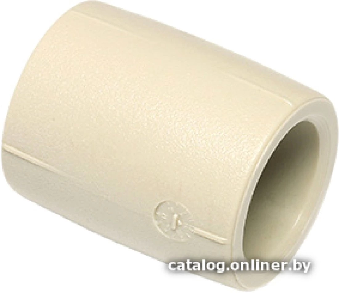 Фитинг Wavin Ekoplastik Муфта ПП 32 [SNA032XXXX]