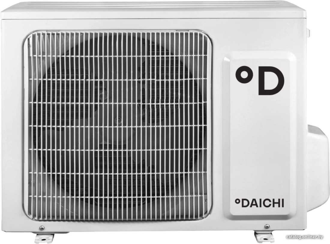 Сплит-система Daichi Peak DA50AVQS1-W/DF50AVS1