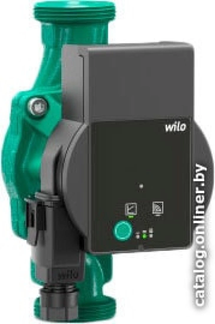 Циркуляционный насос Wilo Atmos PICO 30/1-6
