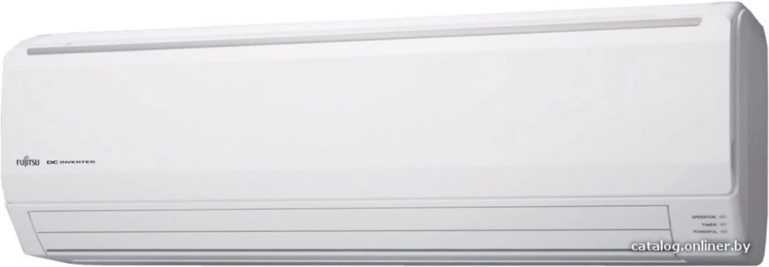 Сплит-система Fujitsu ASYG18LFCA/AOYG18LFC