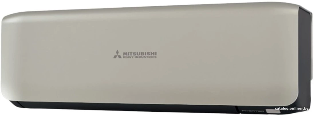 Сплит-система Mitsubishi Heavy Industries SRK20ZS-WT/SRC20ZS-W