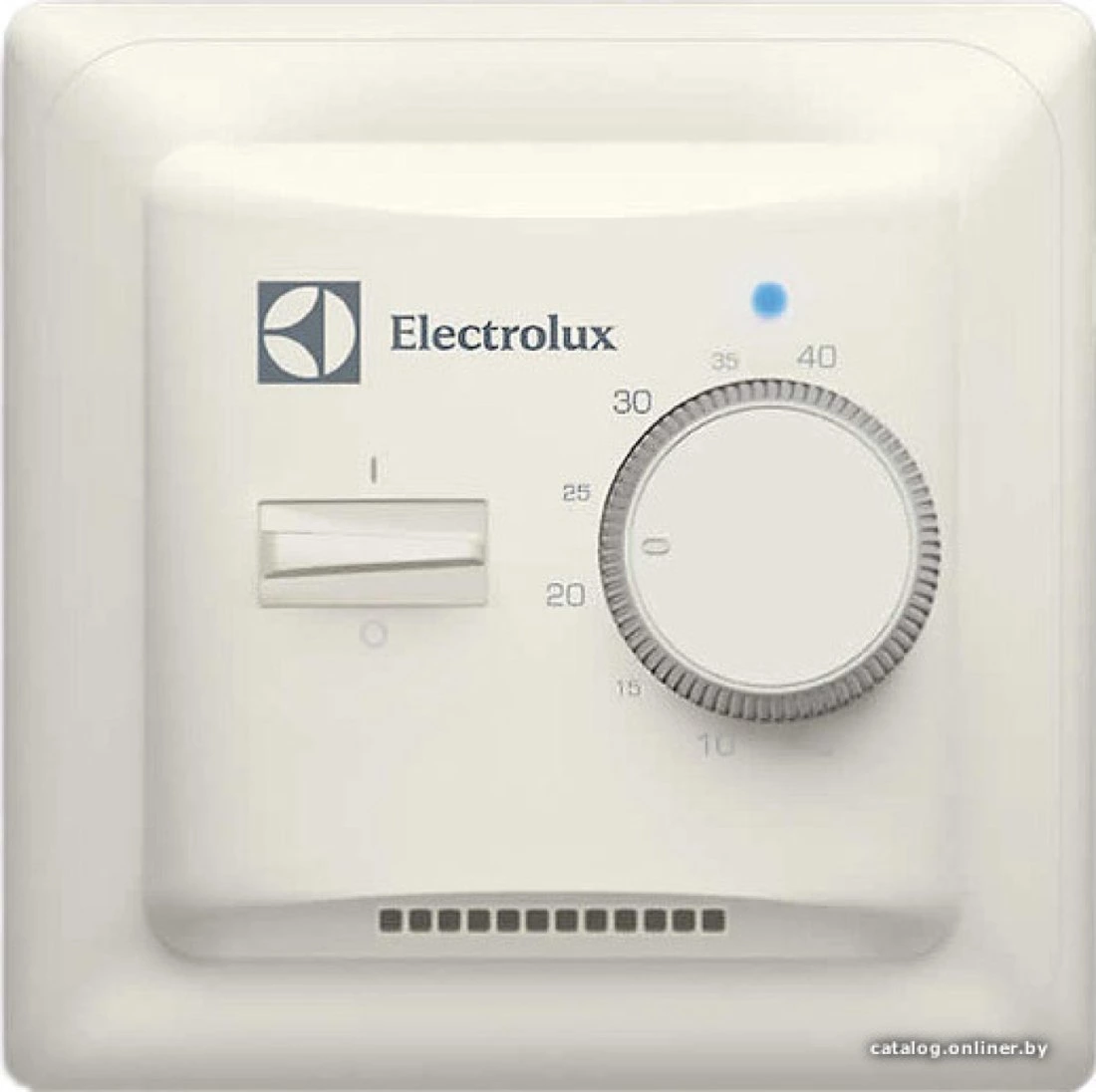 Терморегулятор Electrolux Thermotronic Basic (ETB-16)