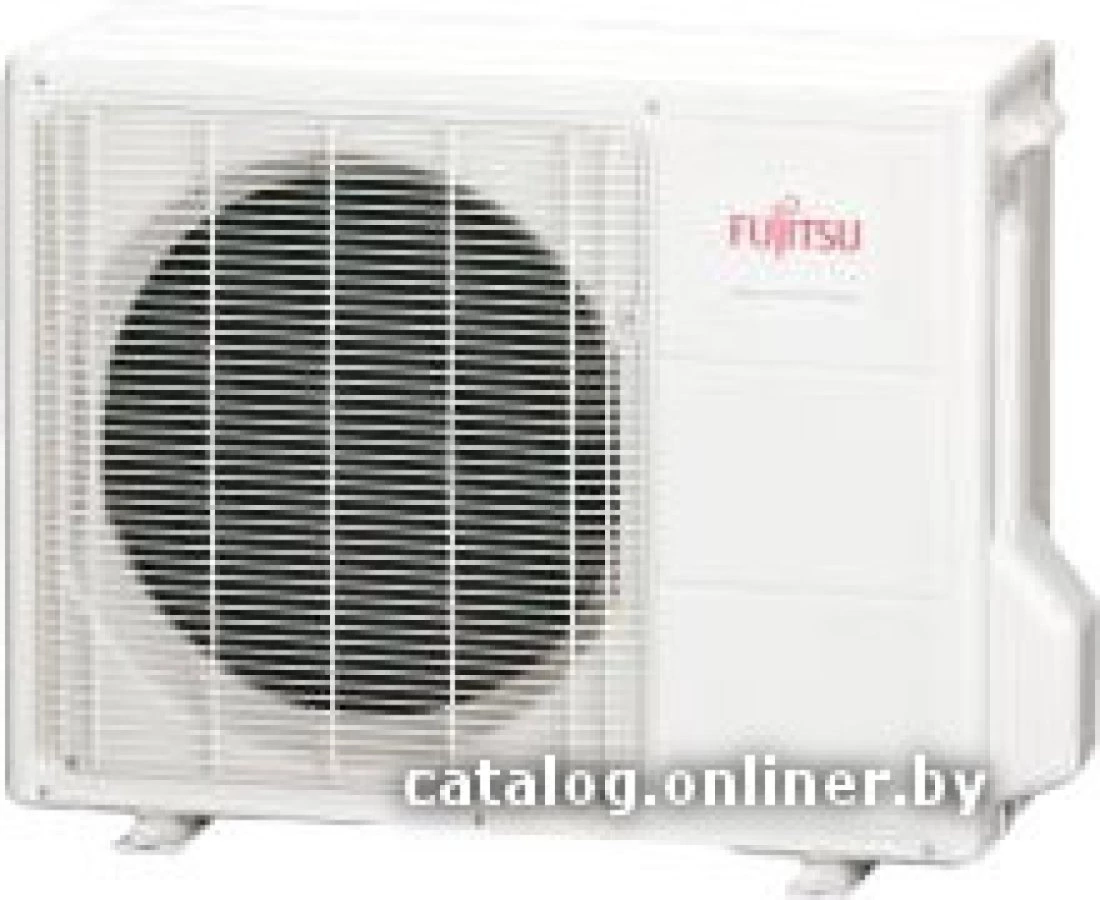 Сплит-система Fujitsu ASYG24LFCC/AOYG24LFCC