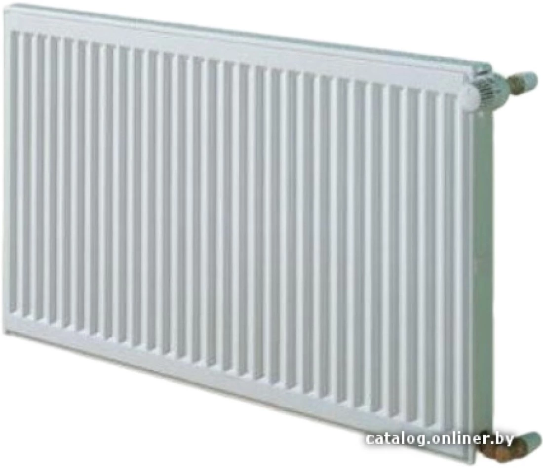 Стальной панельный радиатор Kermi Therm X2 Profil-Kompakt FKO тип 22 400x900