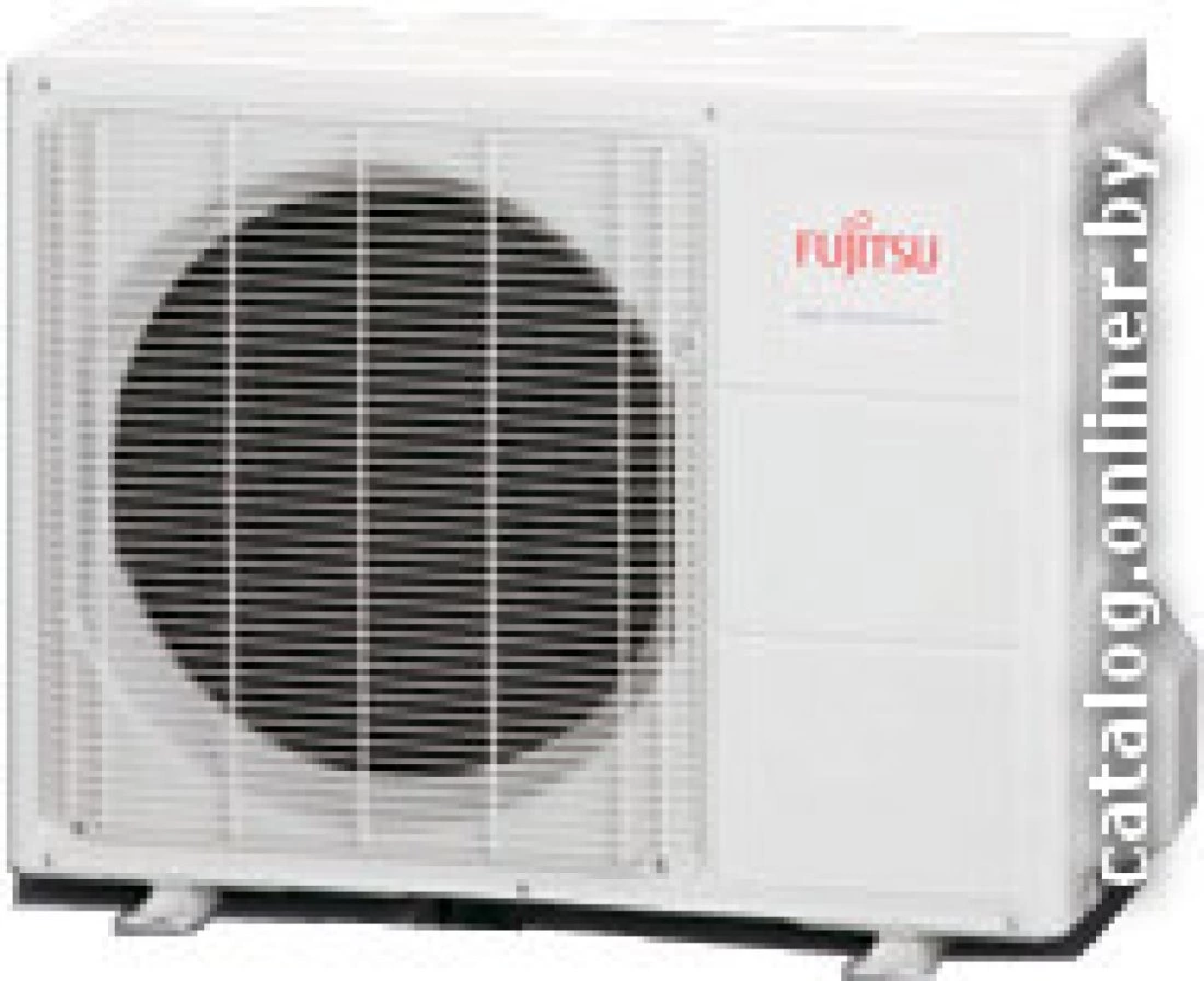 Сплит-система Fujitsu ASYG18LFCA/AOYG18LFC