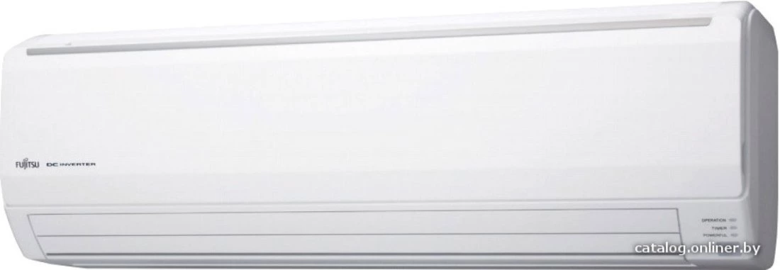 Сплит-система Fujitsu ASYG24LFCC/AOYG24LFCC