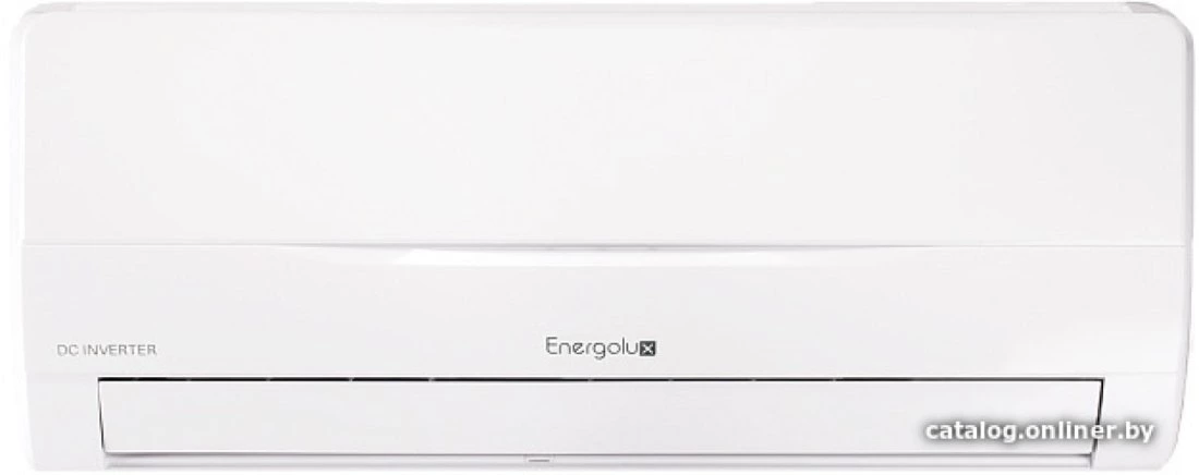 Energolux sas12g3 ai