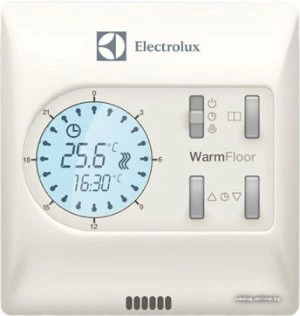 Терморегулятор Electrolux Thermotronic Avantgarde (ETA-16)